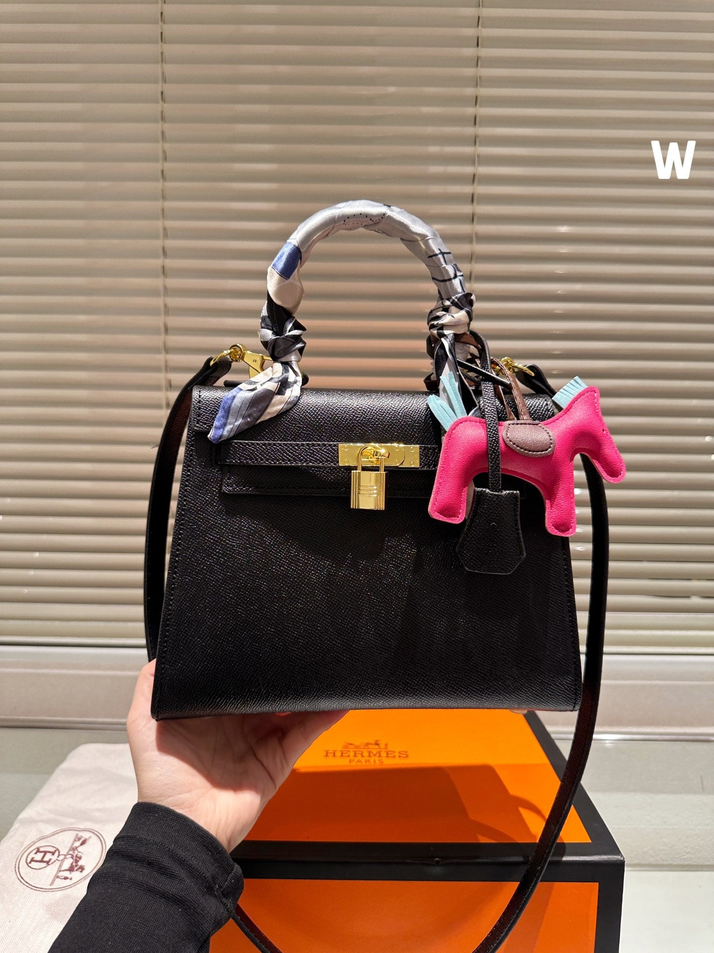 Hermès Kelly Bag