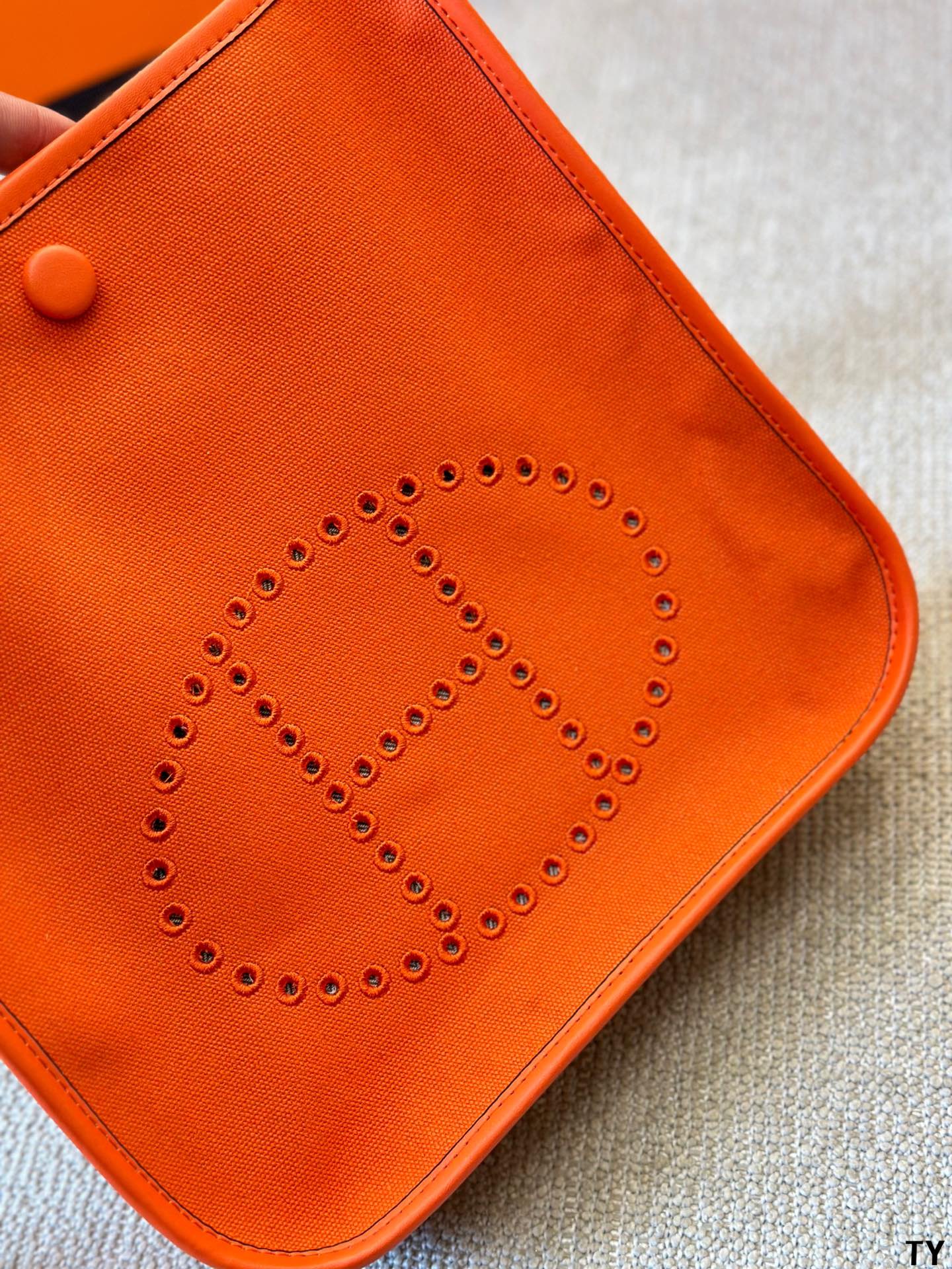 Hermès Evelyne Bag