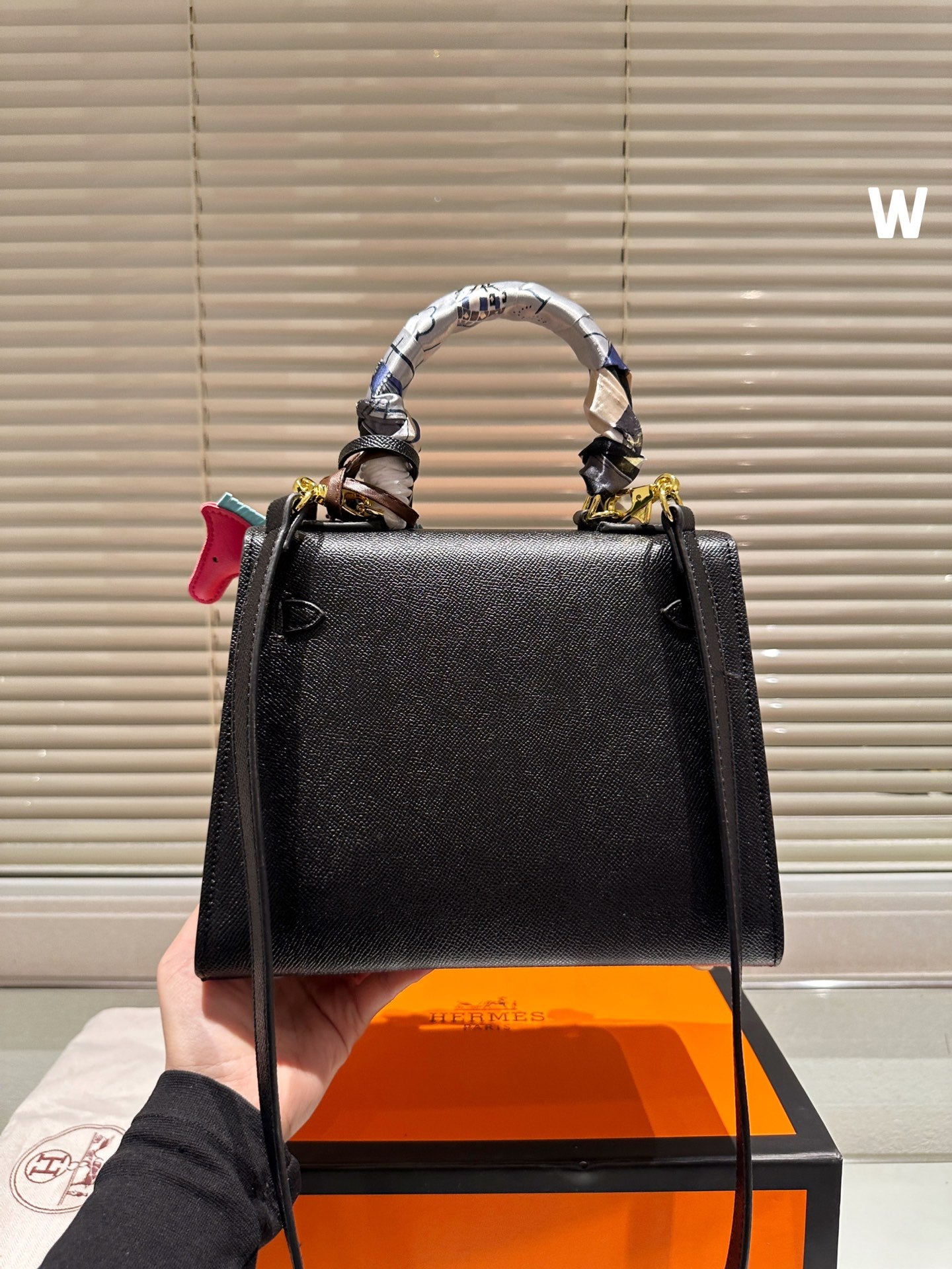 Hermès Kelly Bag