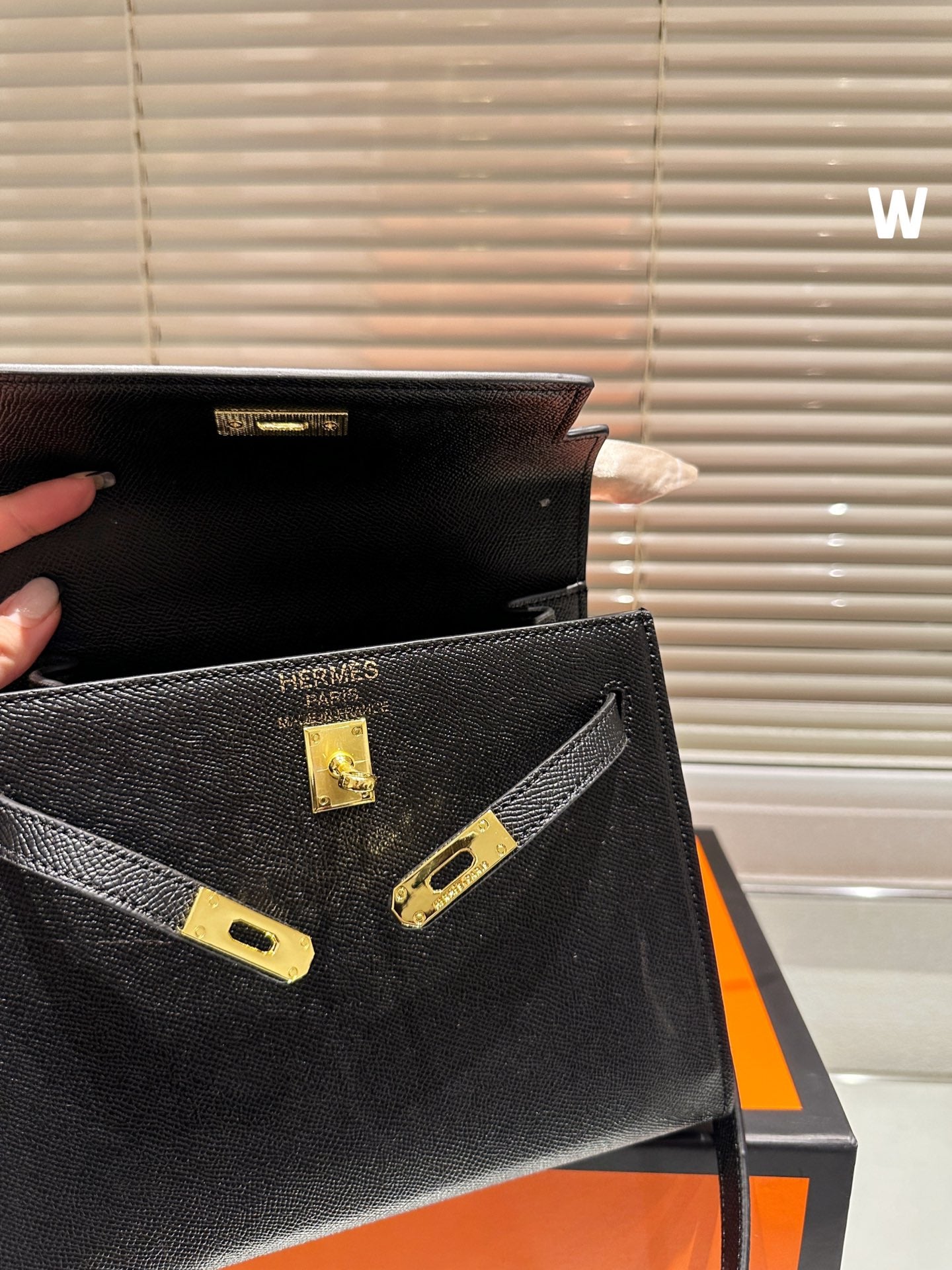 Hermès Kelly Bag