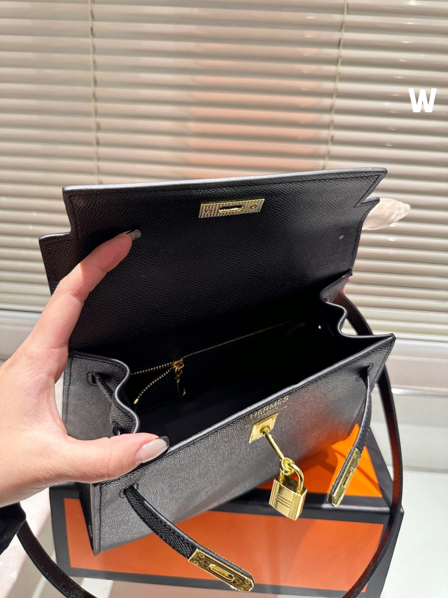 Hermès Kelly Bag
