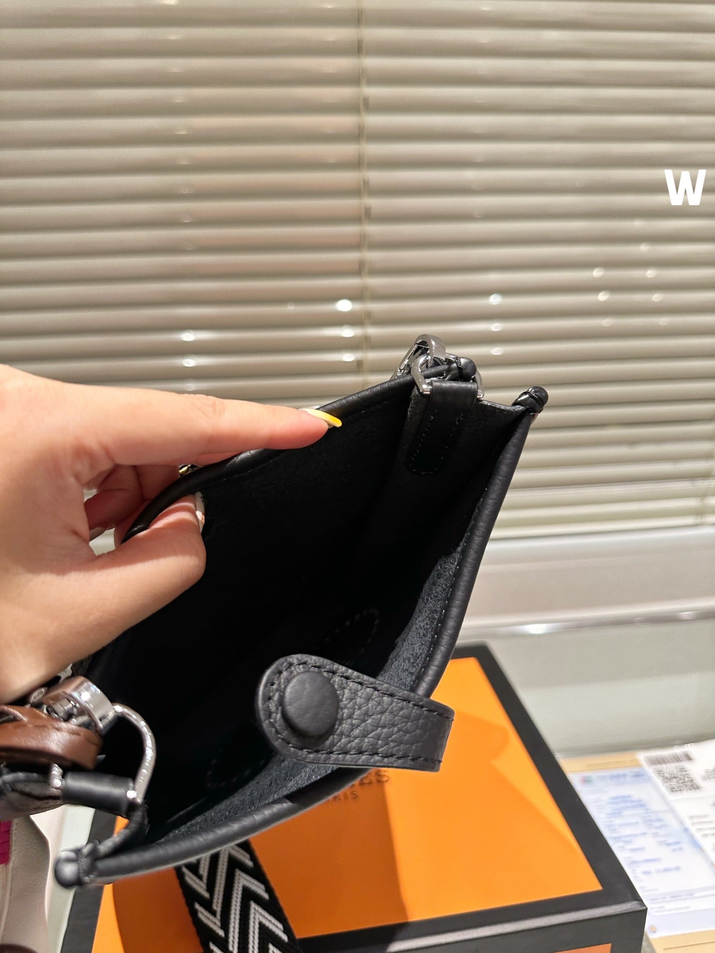 🧸New Hermès Evelyne🧸