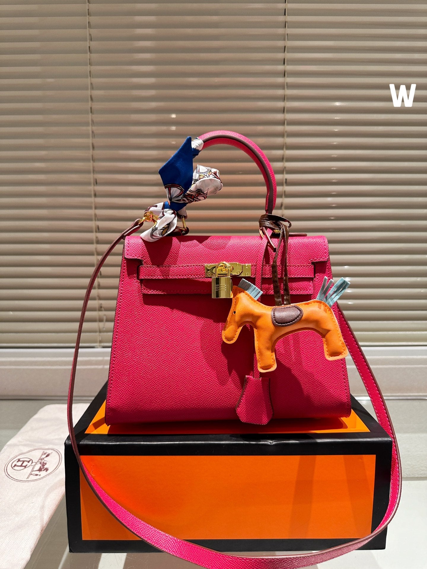 Hermès Kelly Bag