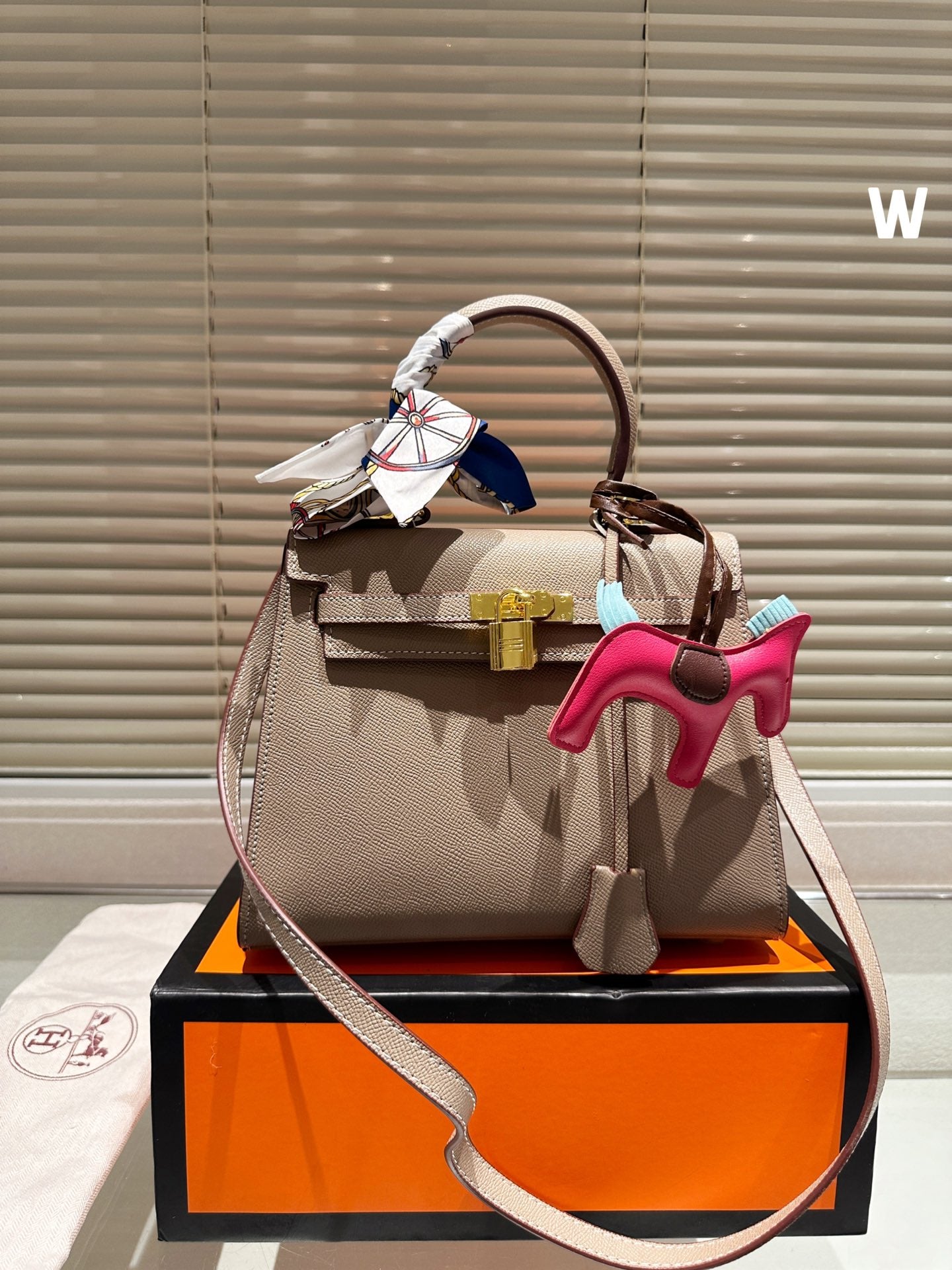 Hermès Kelly Bag