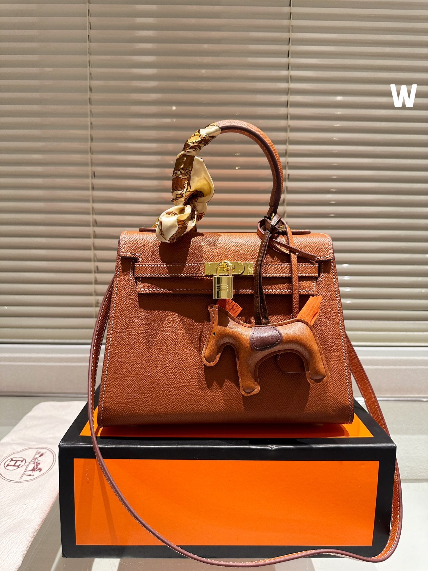 Hermès Kelly Bag