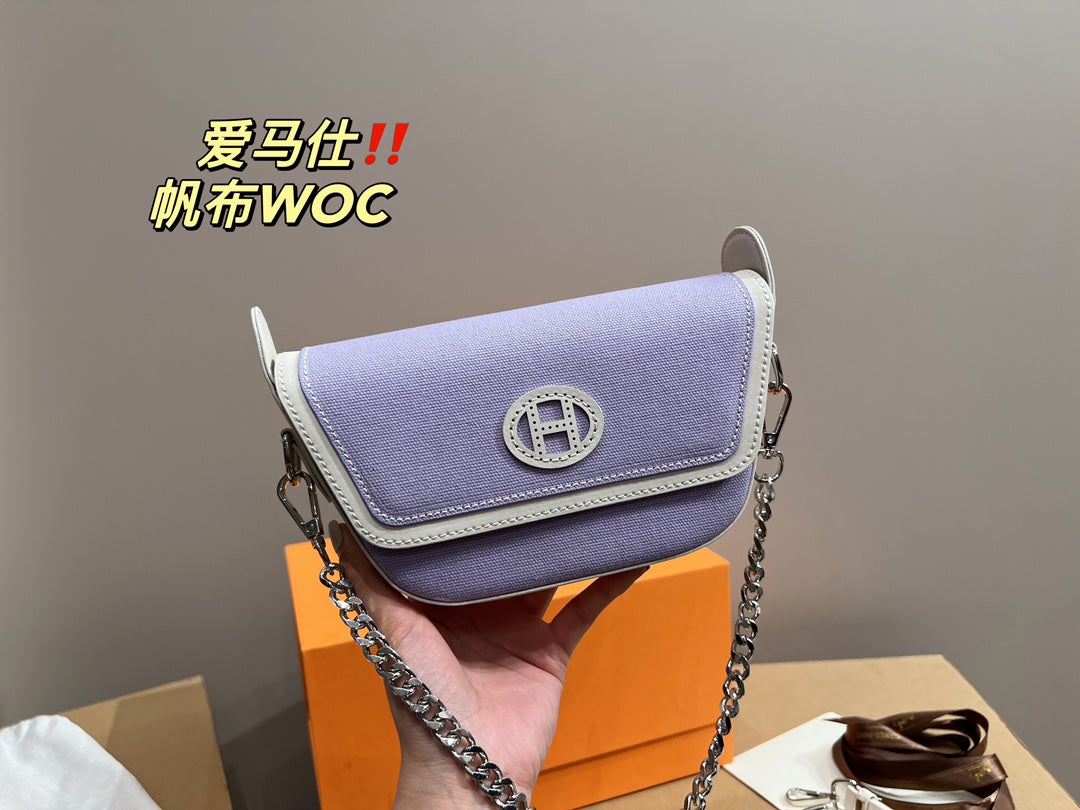 Hermès WOC Handbag