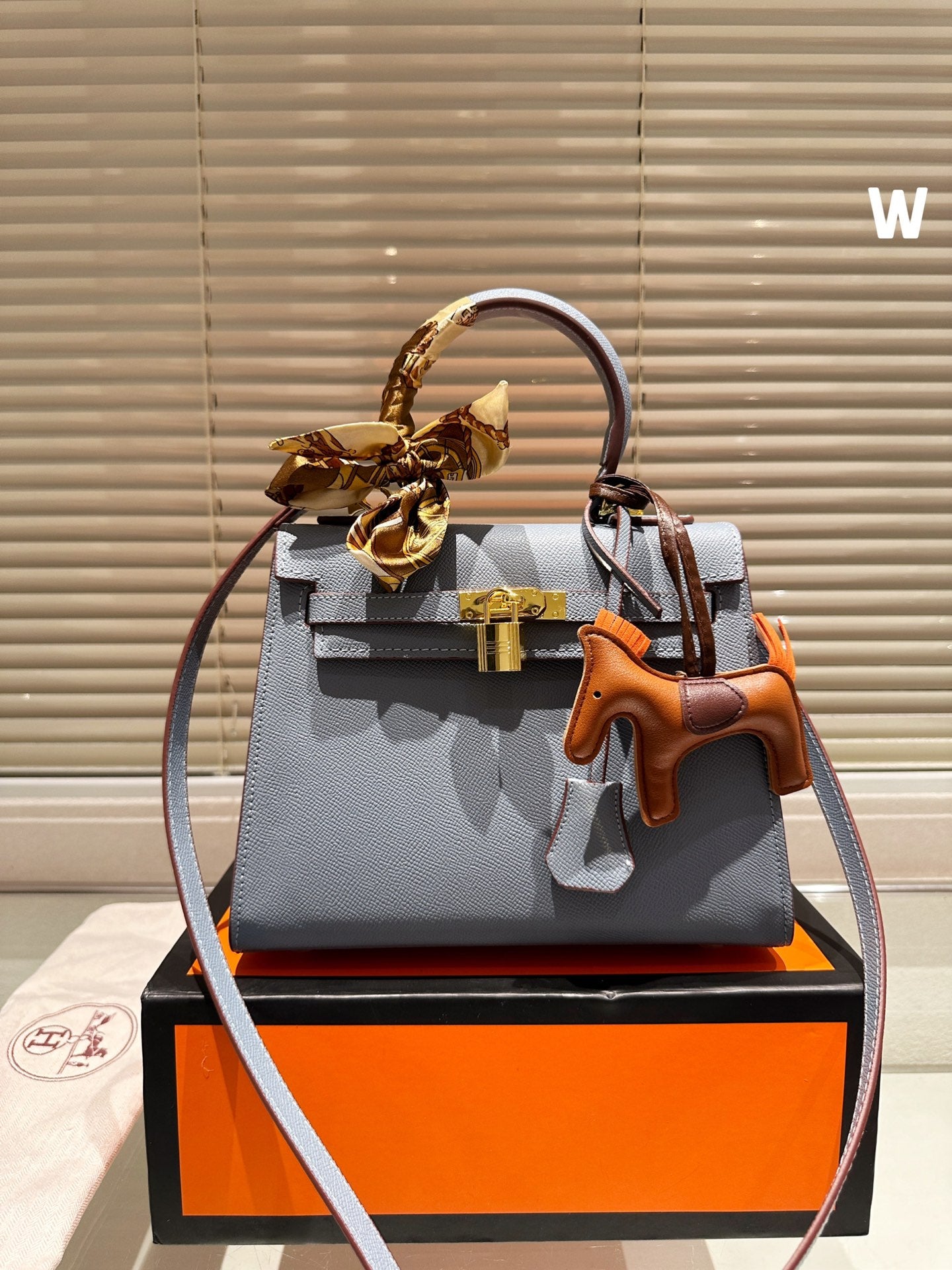 Hermès Kelly Bag