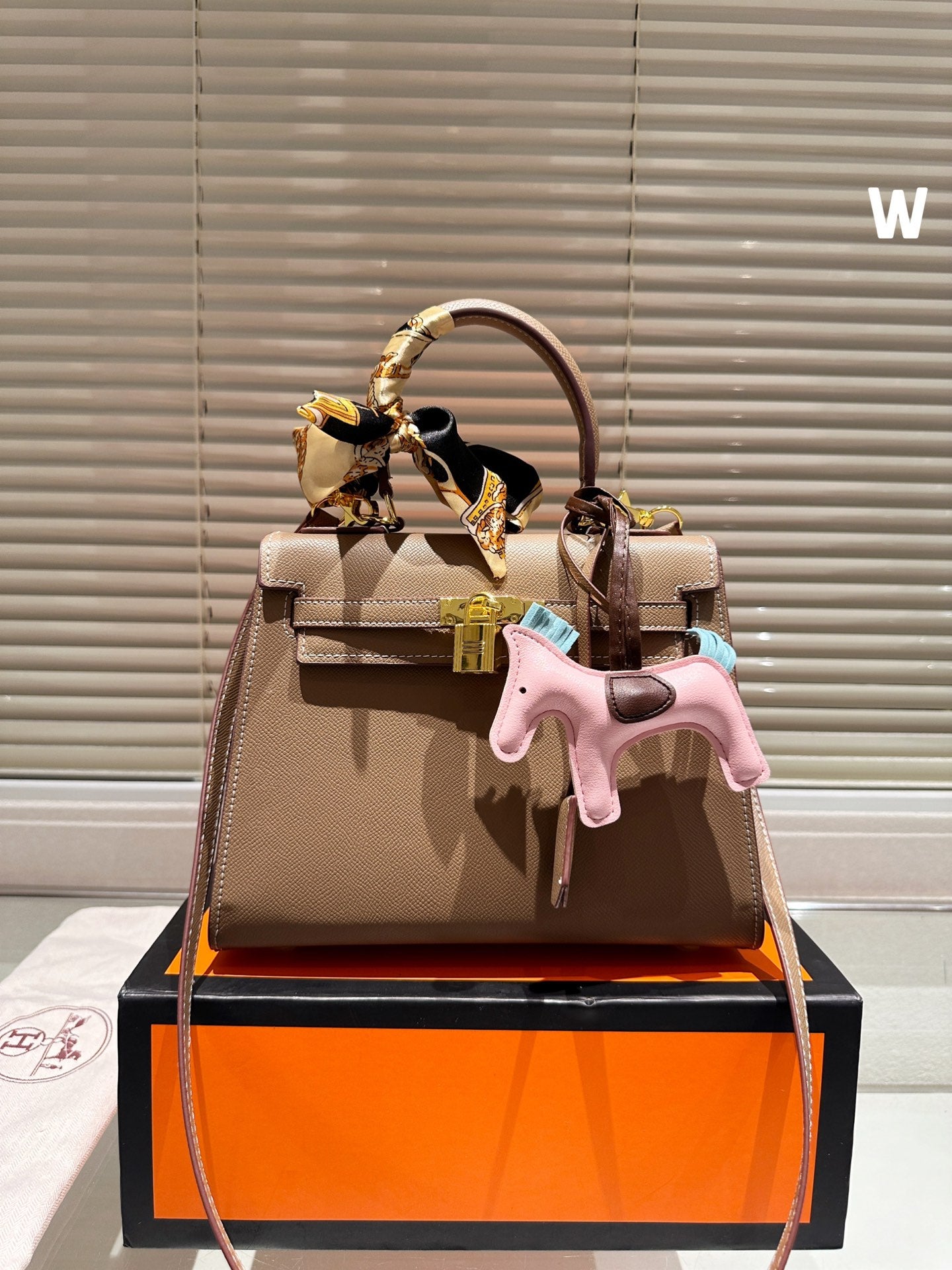 Hermès Kelly Bag