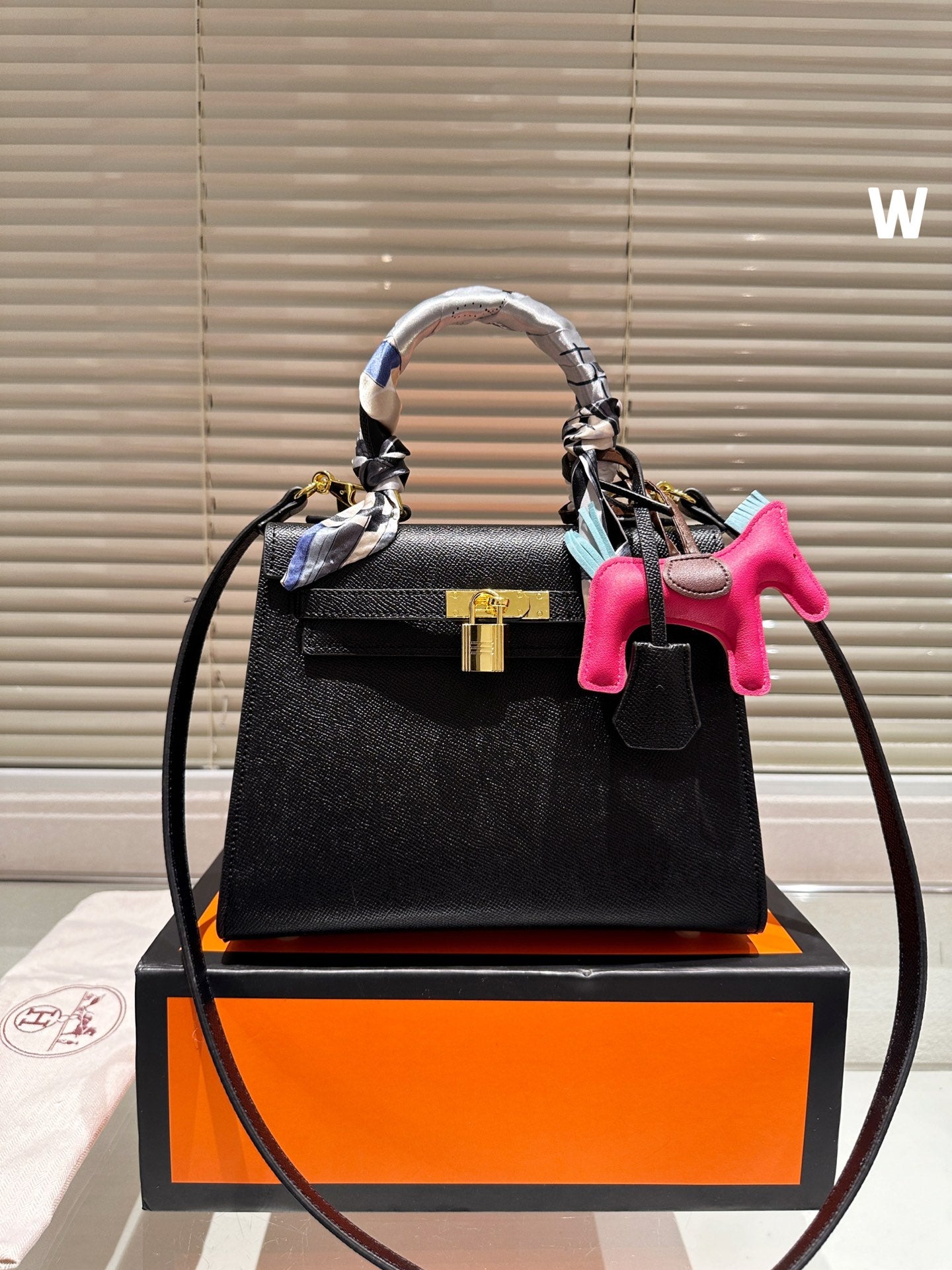 Hermès Kelly Bag