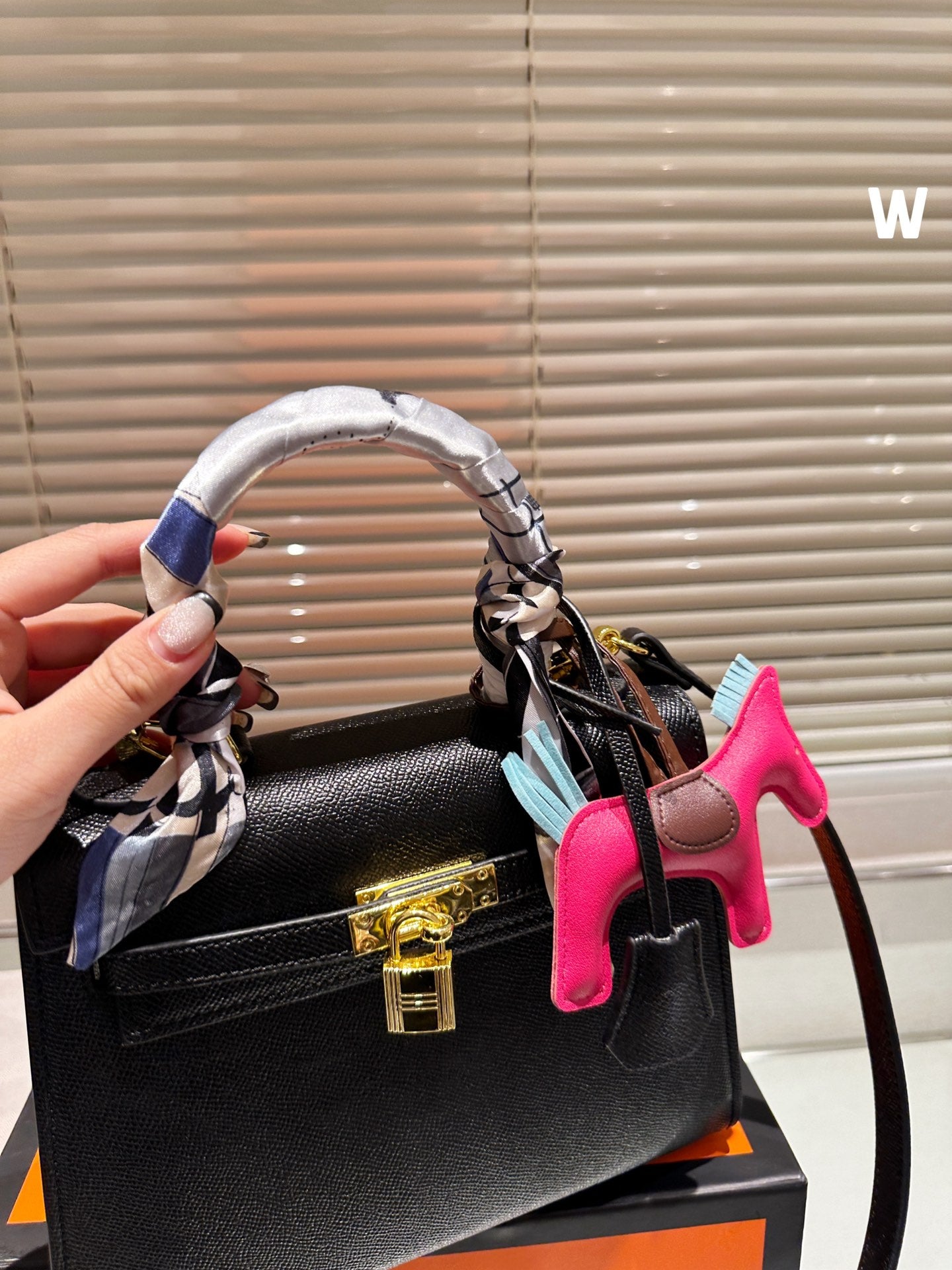 Hermès Kelly Bag