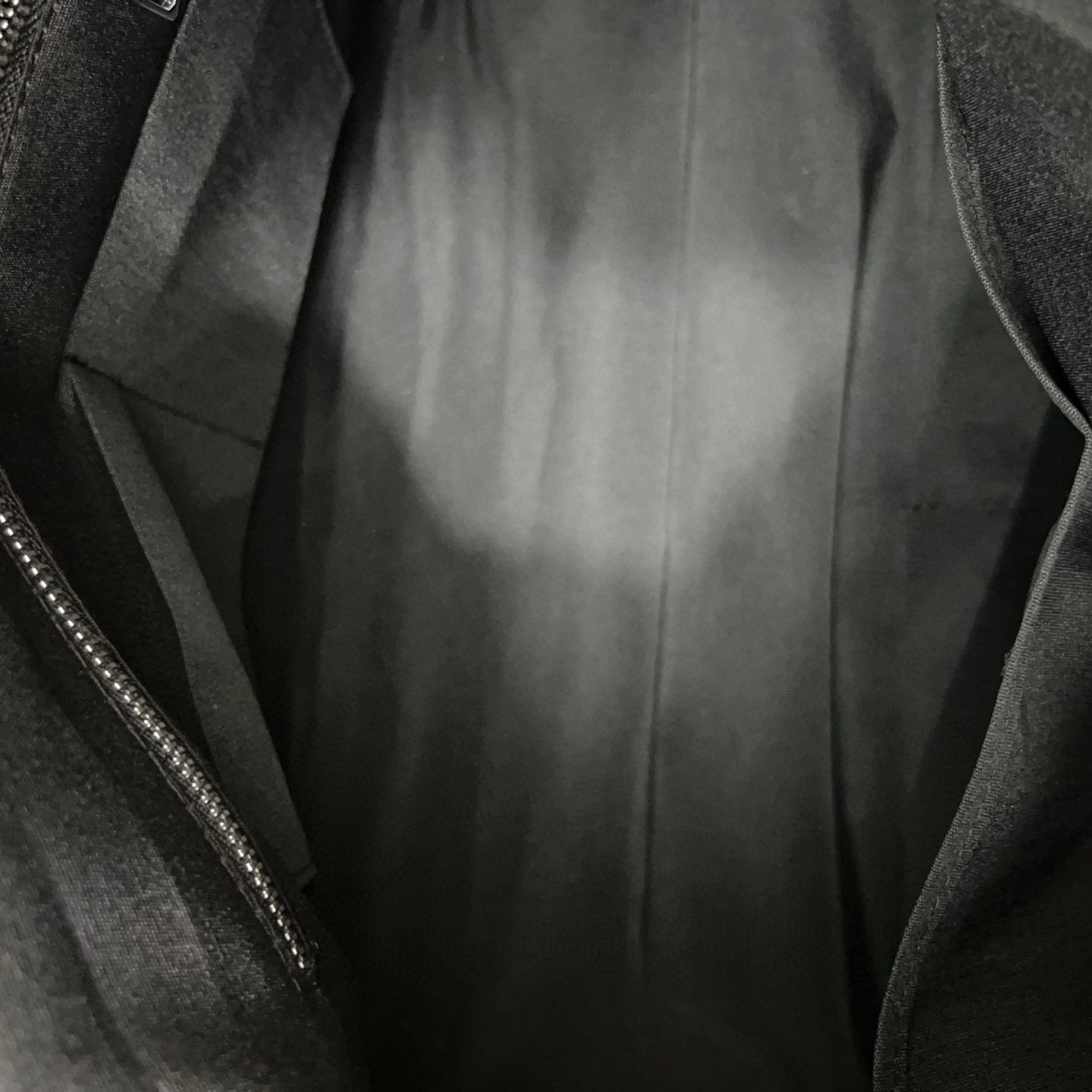 Louis Vuitton Printed Travel Bag