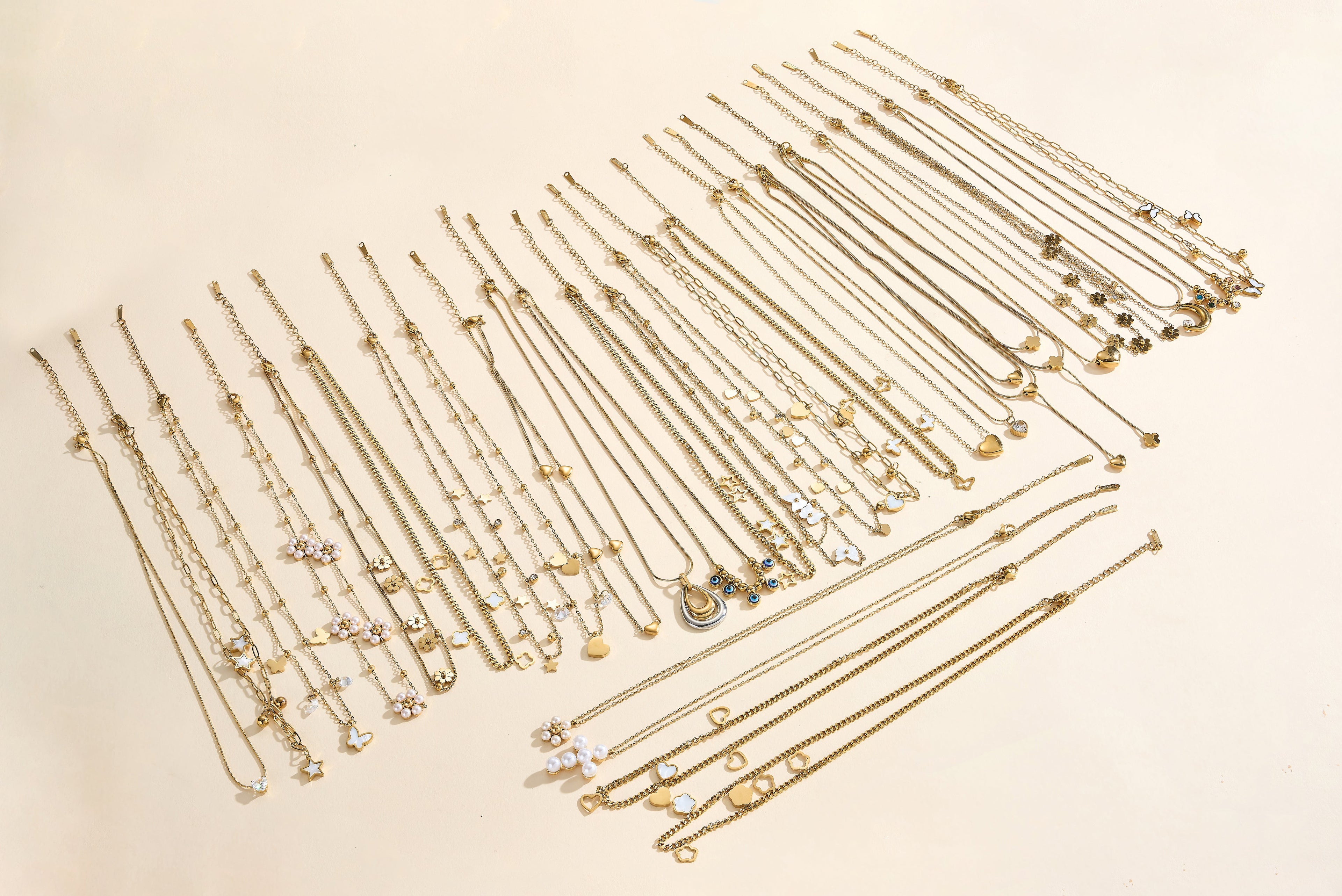 Stainless Steel Necklace