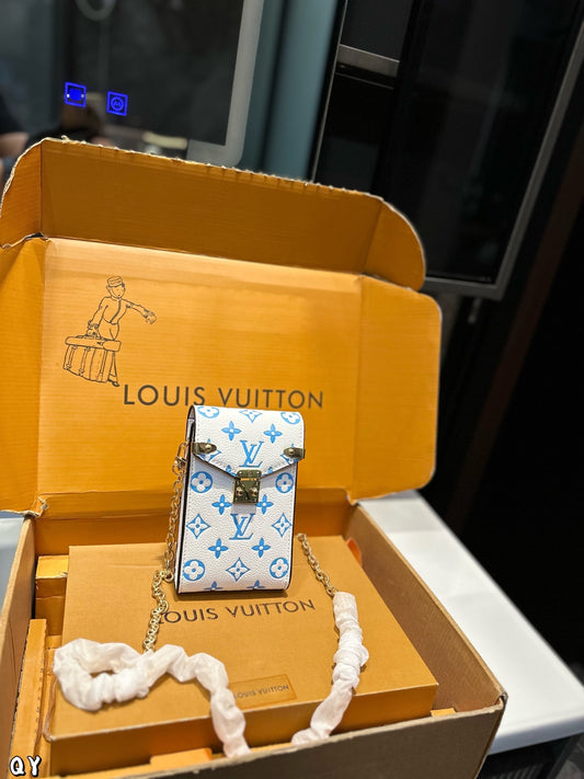 LV phone bag
