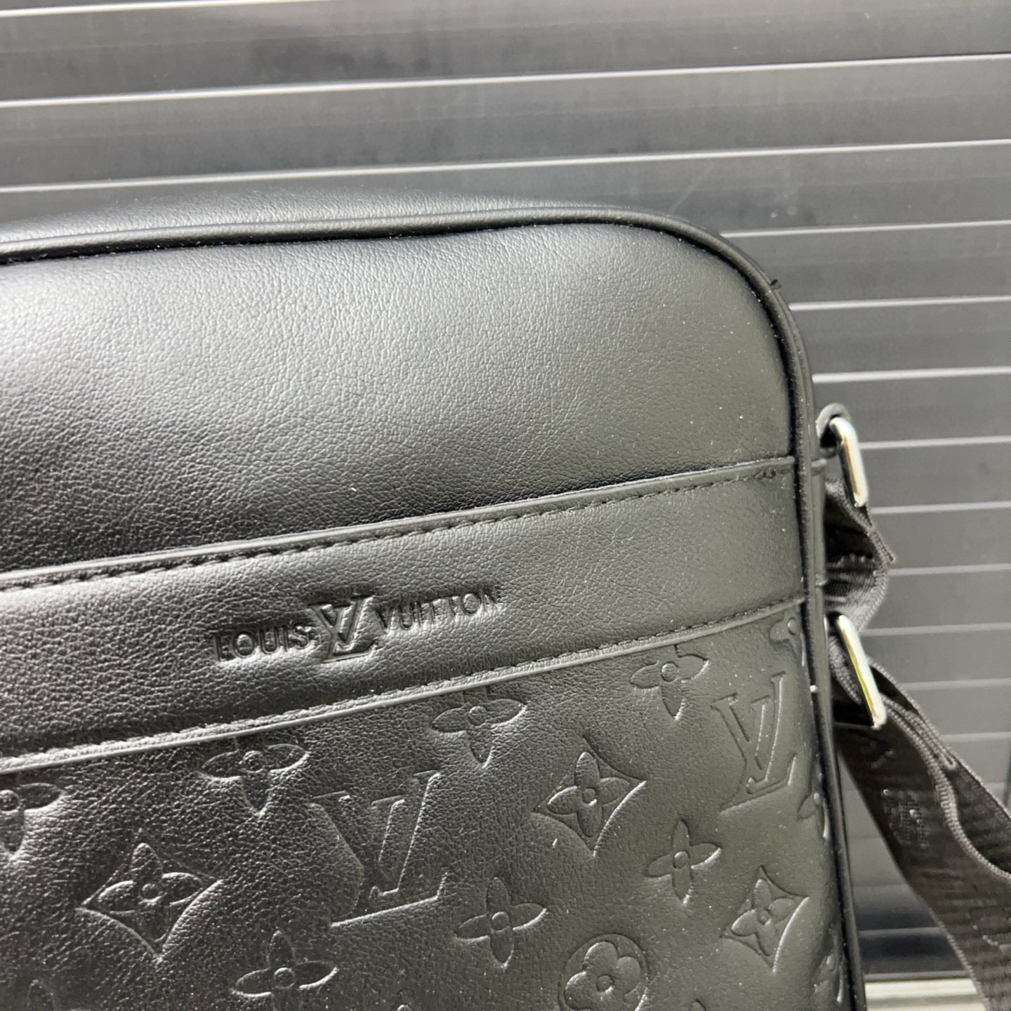 Louis Vuitton Charles Crossbody Bag