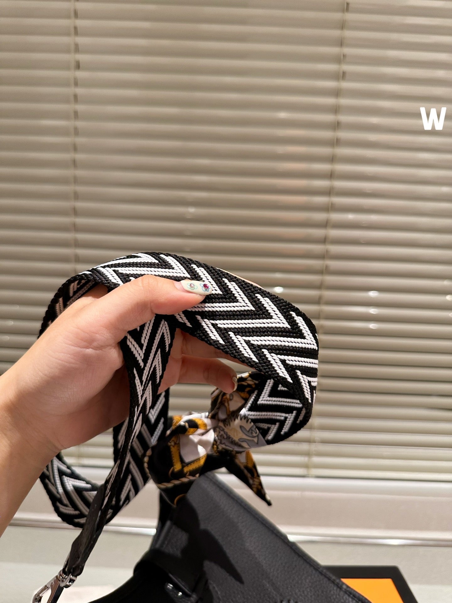 🧸New Hermès Evelyne🧸