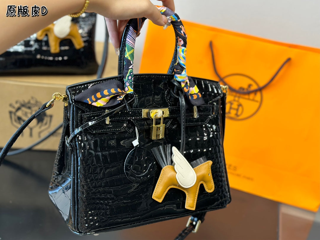 Hermès Birkin Handbag