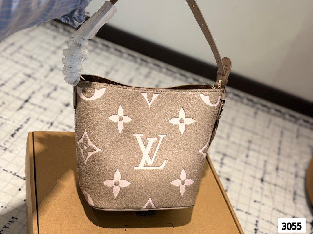 LV ALL IN Bags