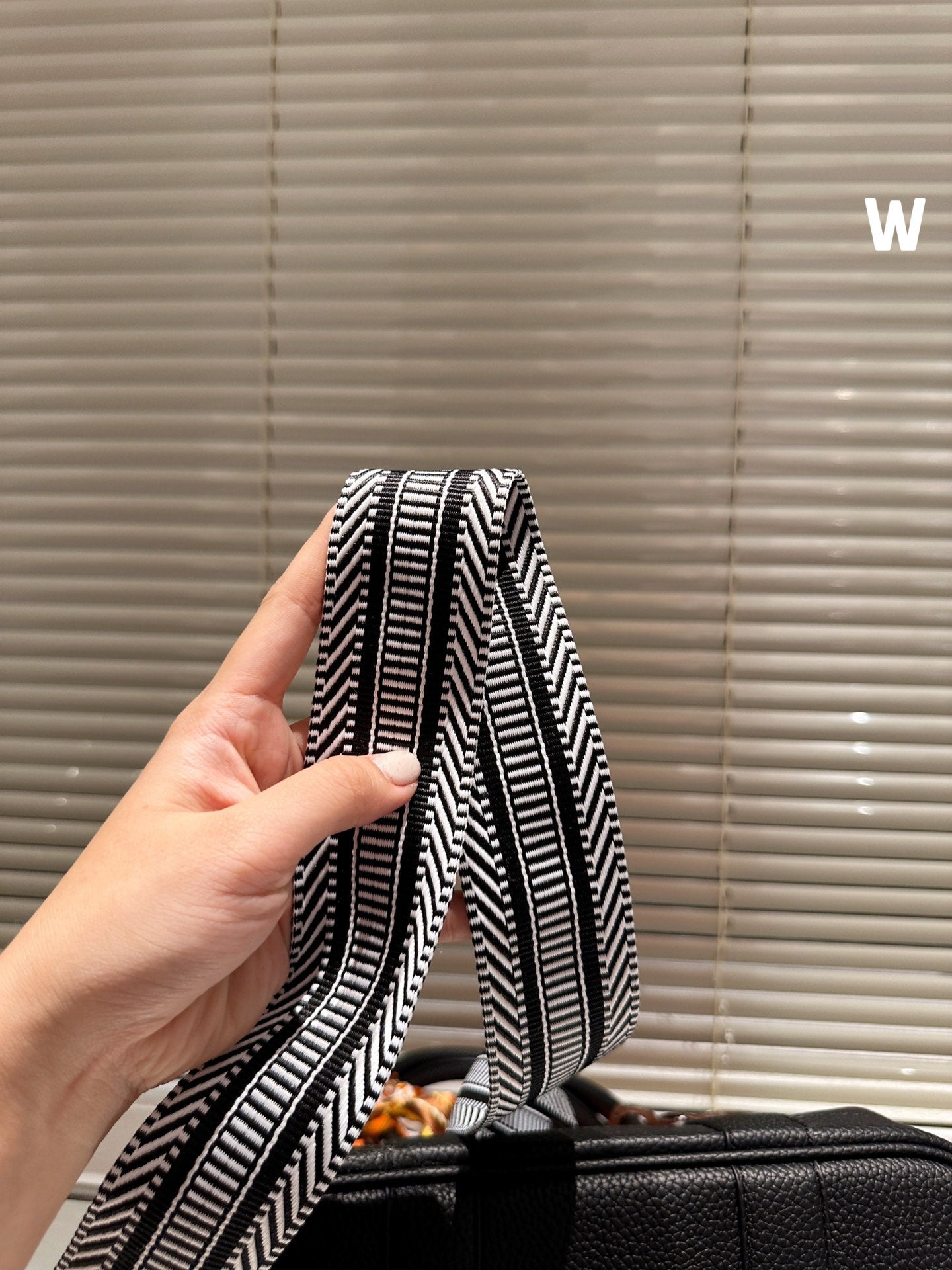 Exclusive Hermès classic hot off the presses!