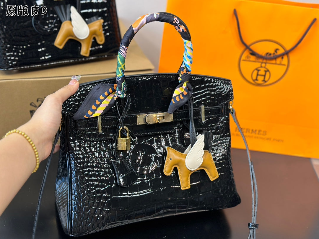 Hermès Birkin Handbag