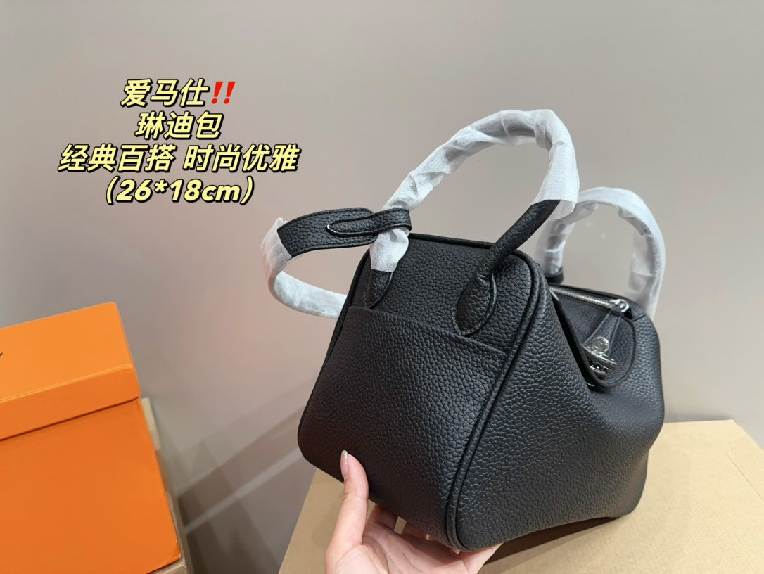 Hermès Lindy Bag