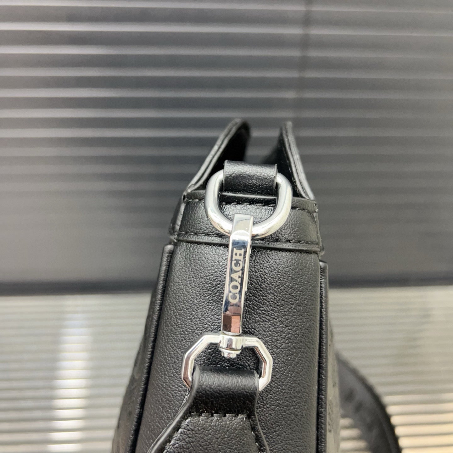 COACH Men's Postman Bag