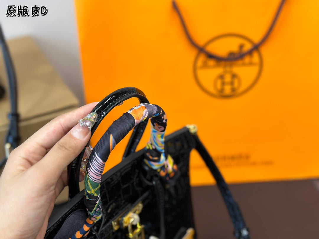 Hermès Birkin Handbag