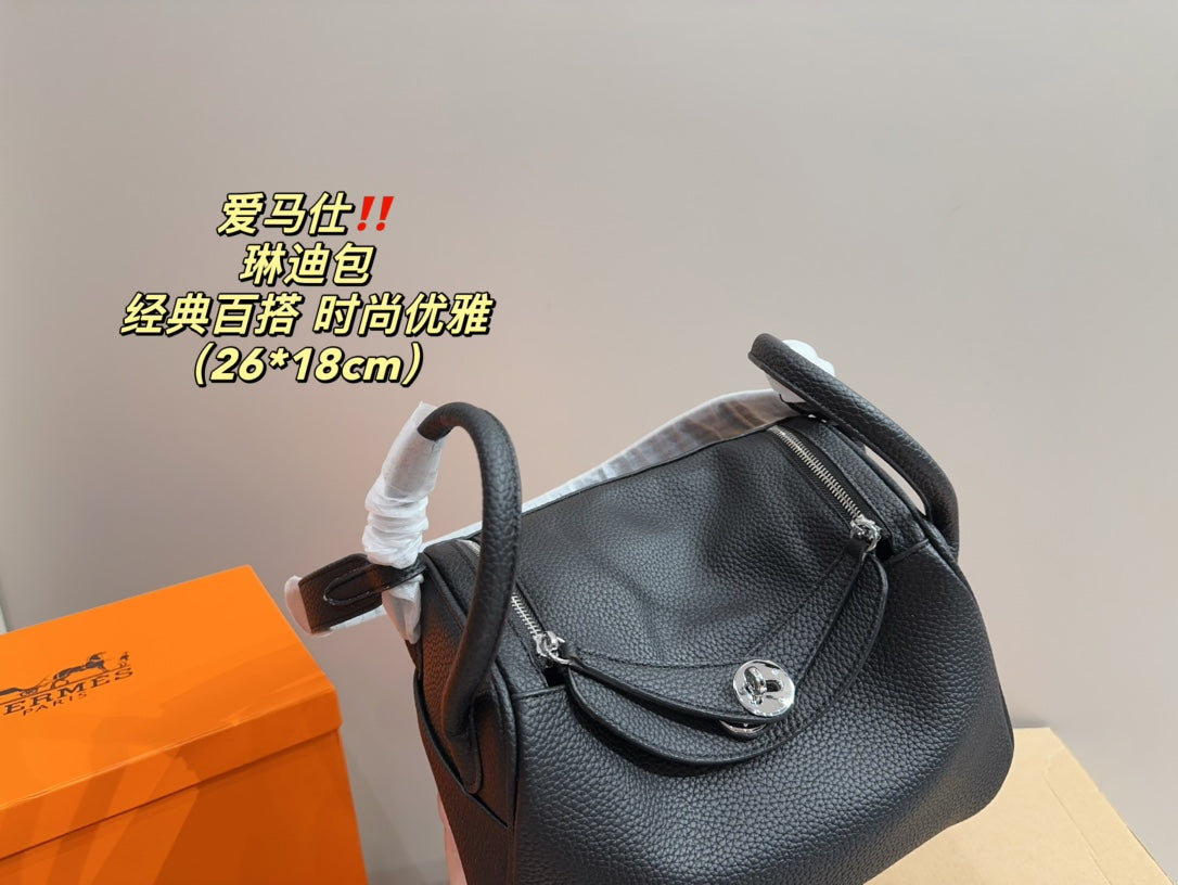 Hermès Lindy Bag
