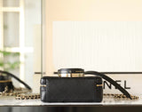 𝐂𝐡𝐚𝐧𝐞𝟏 𝟐𝟒𝐬 Camera Bag Black