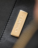 𝐂𝐡𝐚𝐧𝐞𝟏 𝟐𝟒𝐬 Camera Bag Black