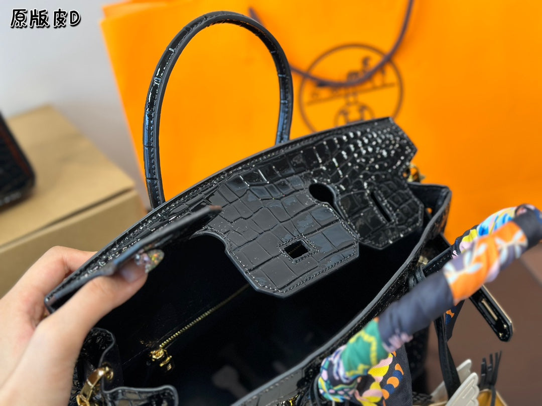 Hermès Birkin Handbag