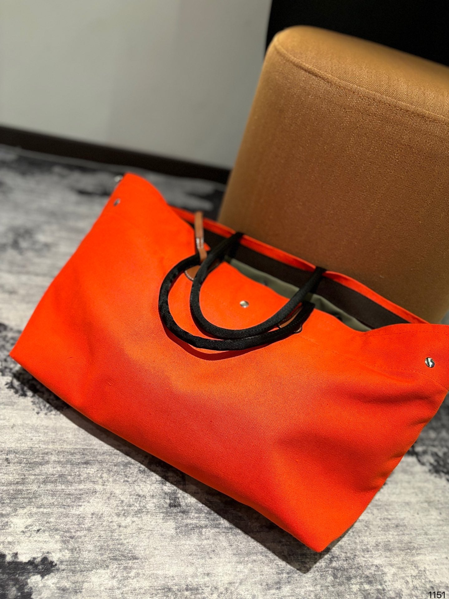 New Hermès Beach Bag