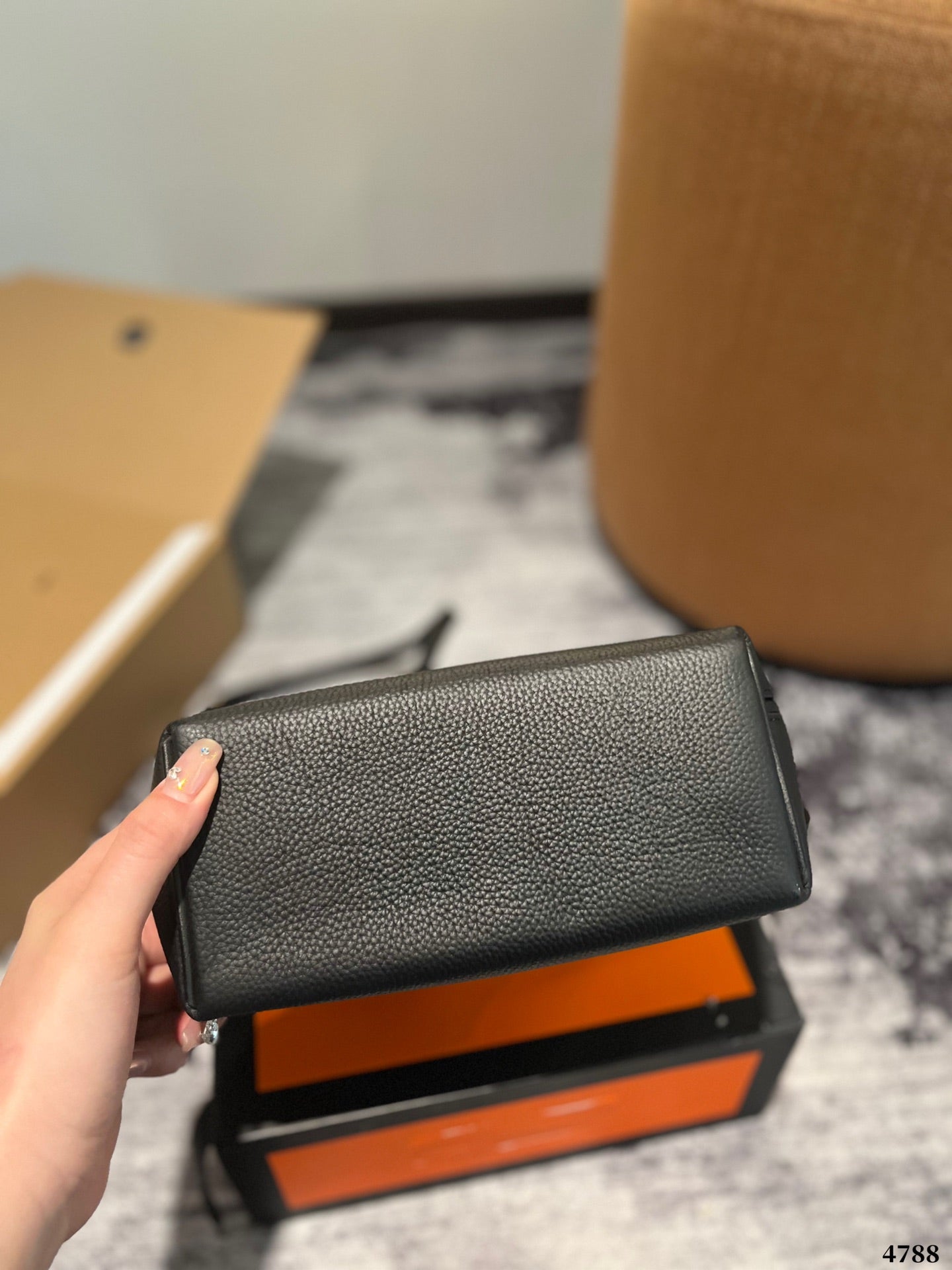 Hermès 2424 Mini Handbag