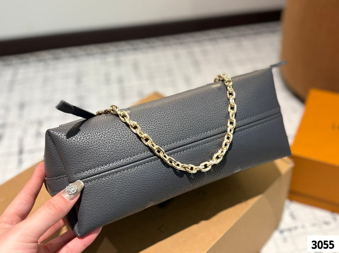 The New LV Carryall Bag