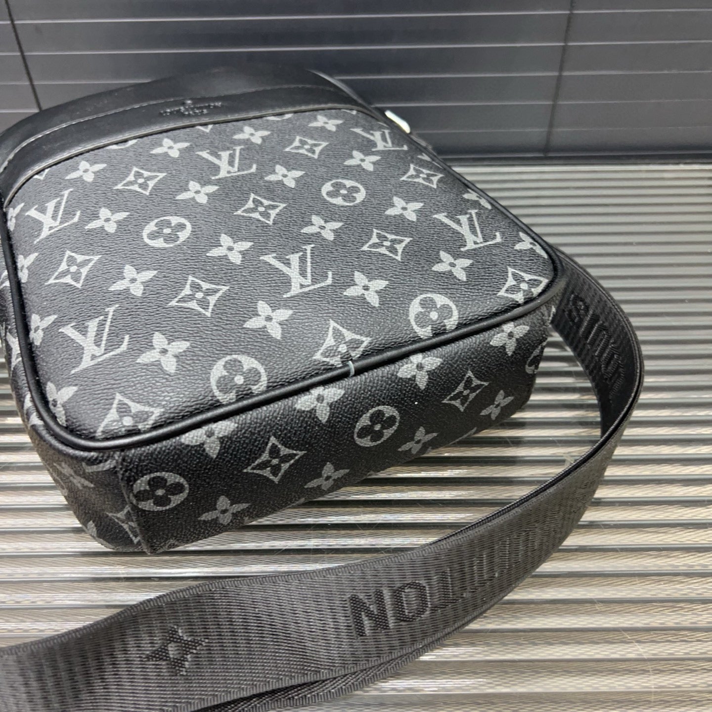 Louis Vuitton Charles Crossbody Bag