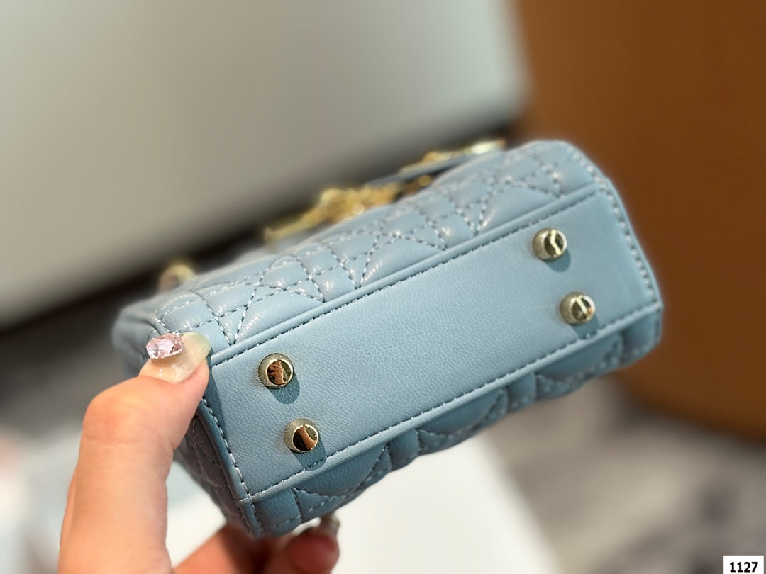 Dior Lady Dior Bag