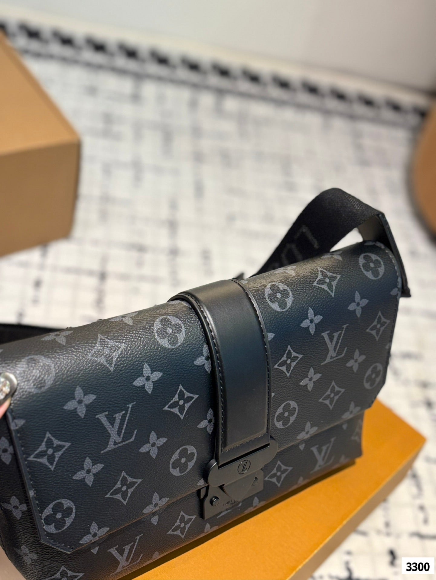 LV Camera Bag