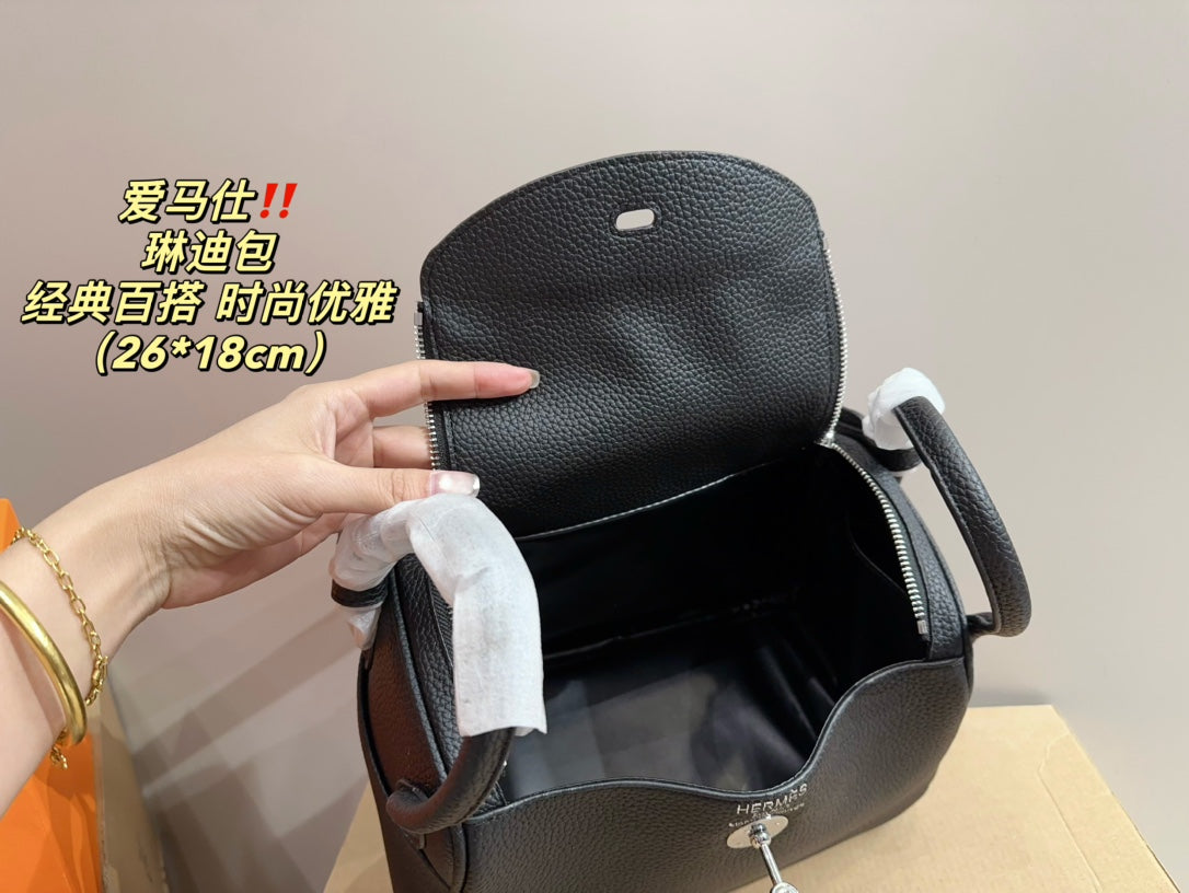 Hermès Lindy Bag
