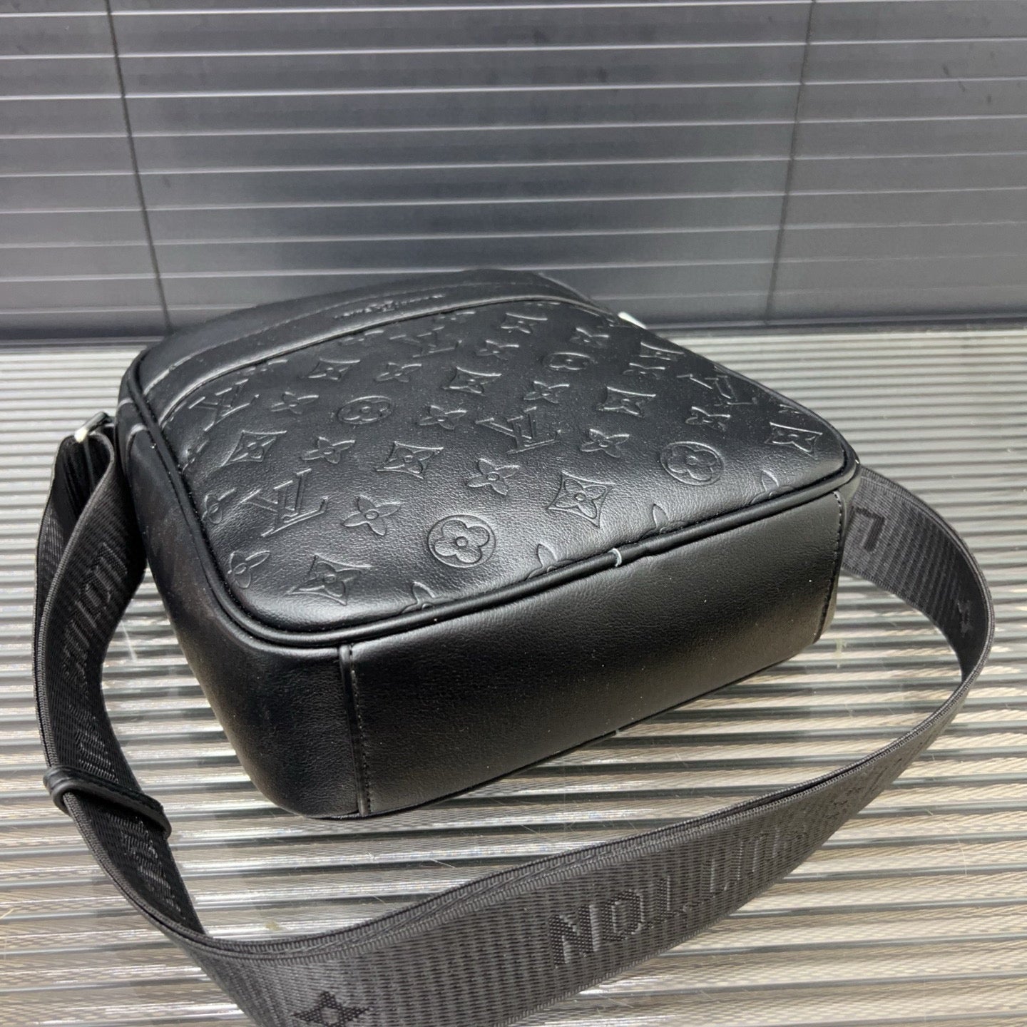Louis Vuitton Charles Crossbody Bag