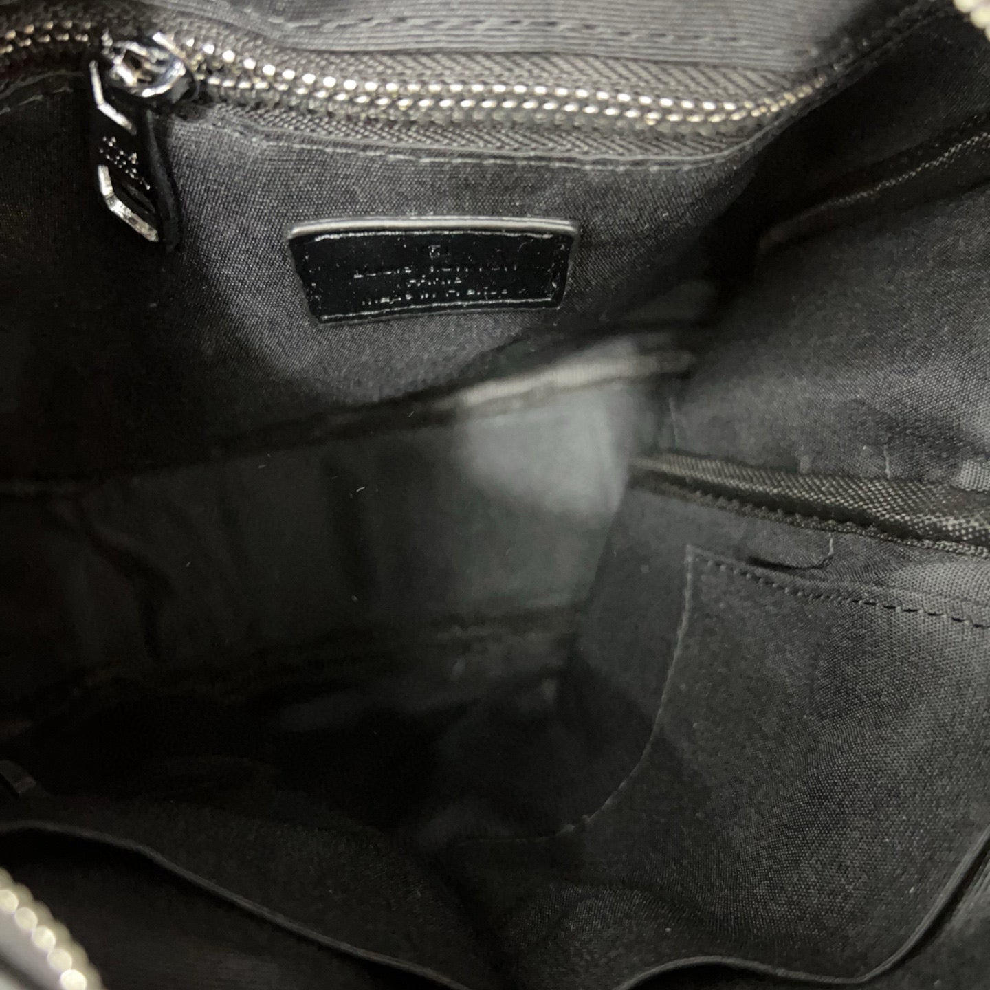 Louis Vuitton Charles Crossbody Bag