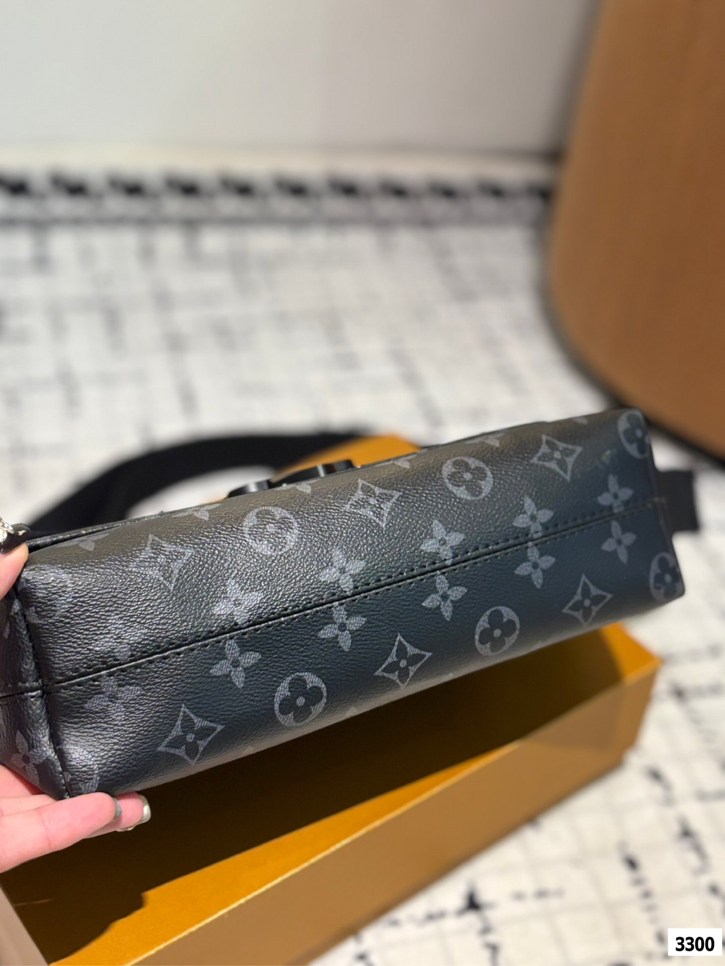 LV Camera Bag