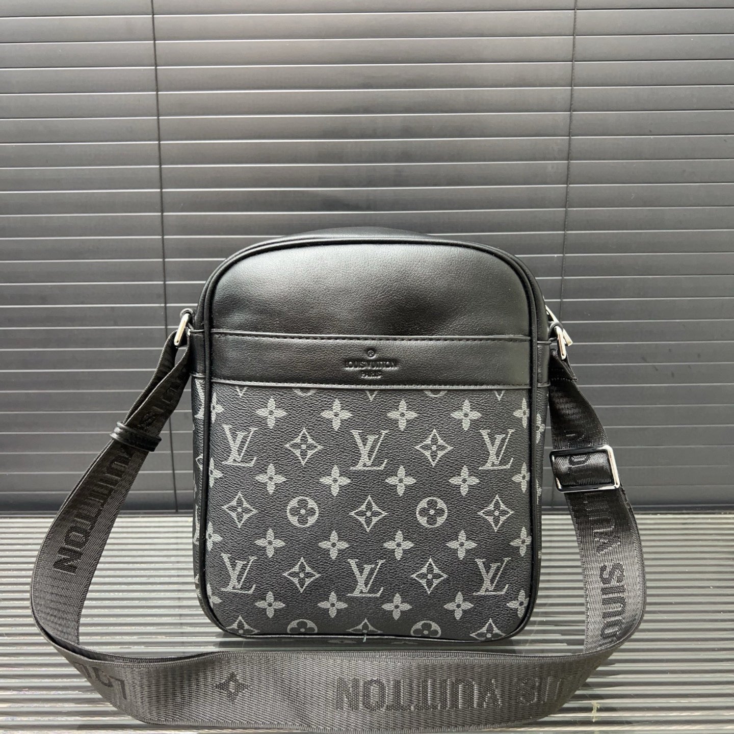 Louis Vuitton Charles Crossbody Bag