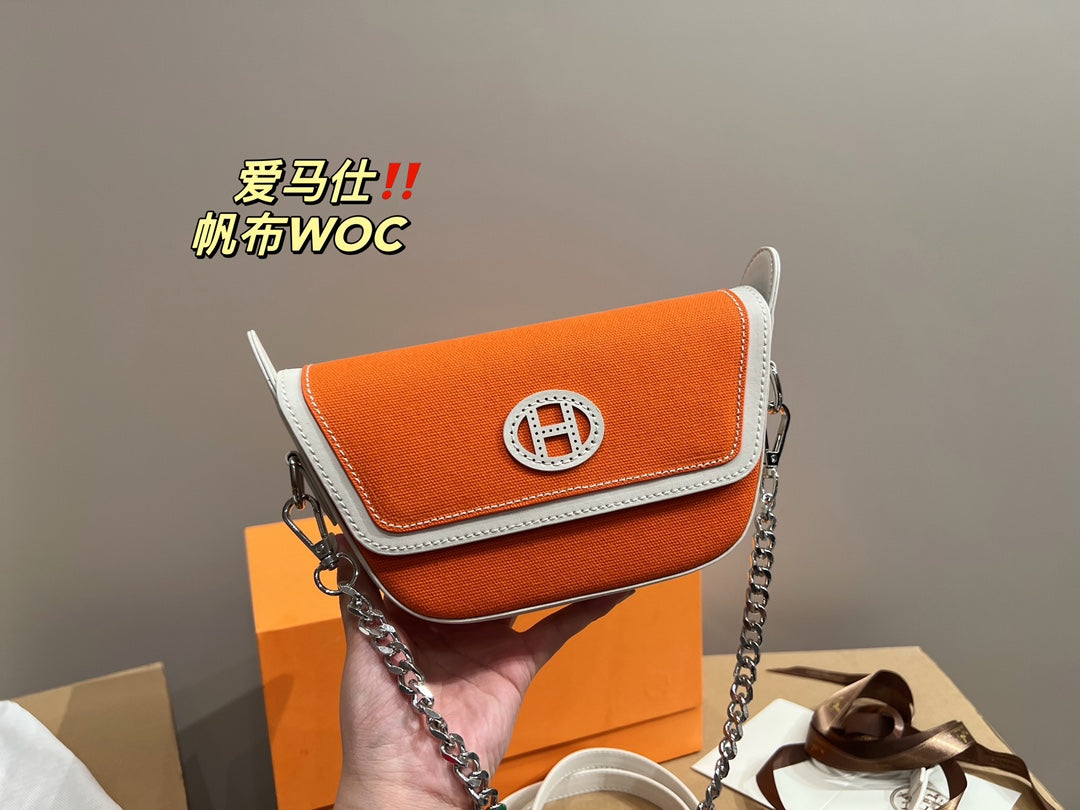 Hermès WOC Handbag