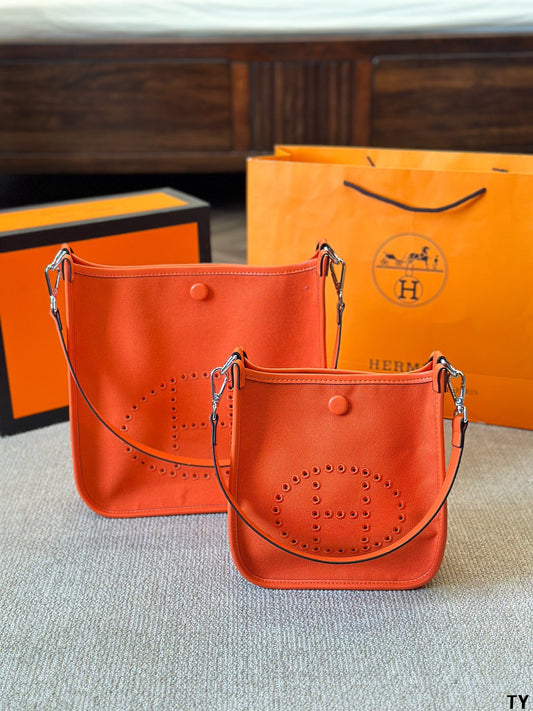 Hermès Evelyne Bag