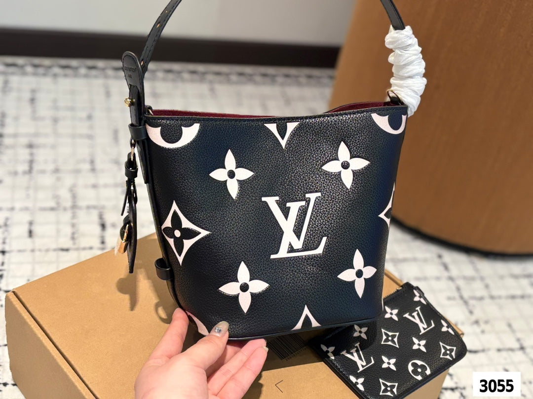 LV ALL IN Bags