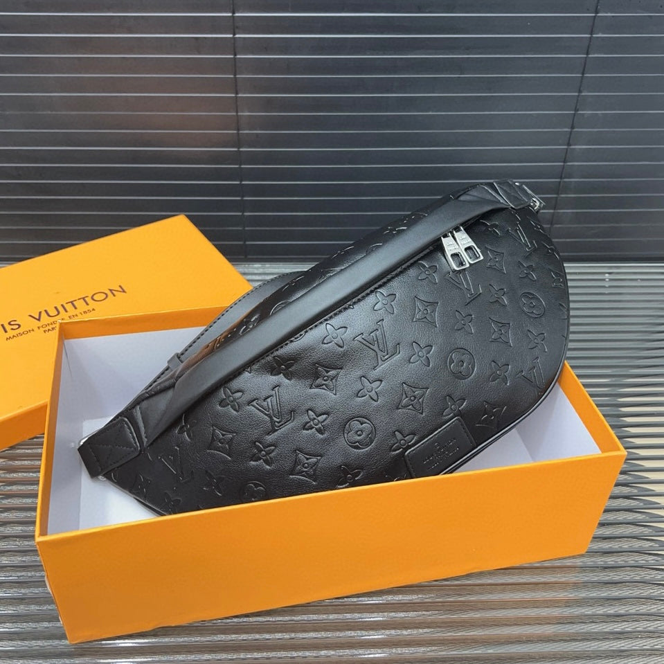 Louis Vuitton Printed Waist Bag