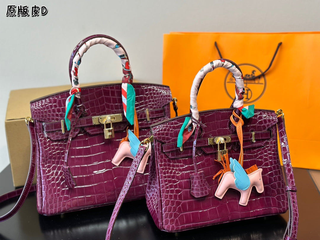 Hermès Birkin Handbag