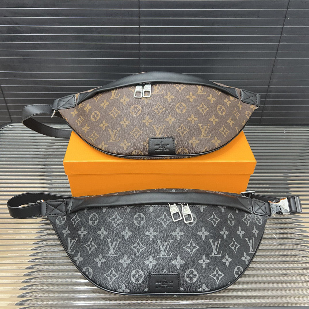 Louis Vuitton Printed Waist Bag