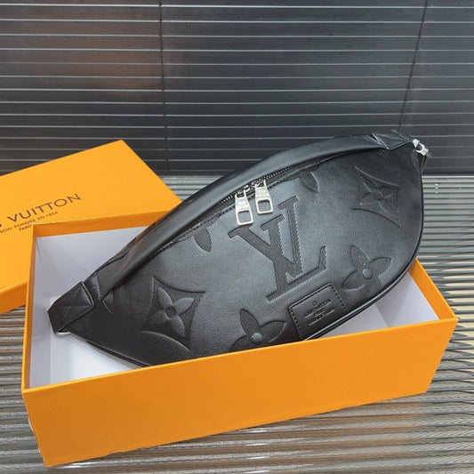 Louis Vuitton Printed Waist Bag