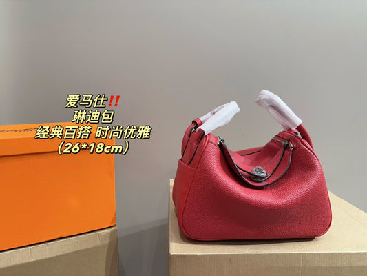 Hermès Lindy Bag