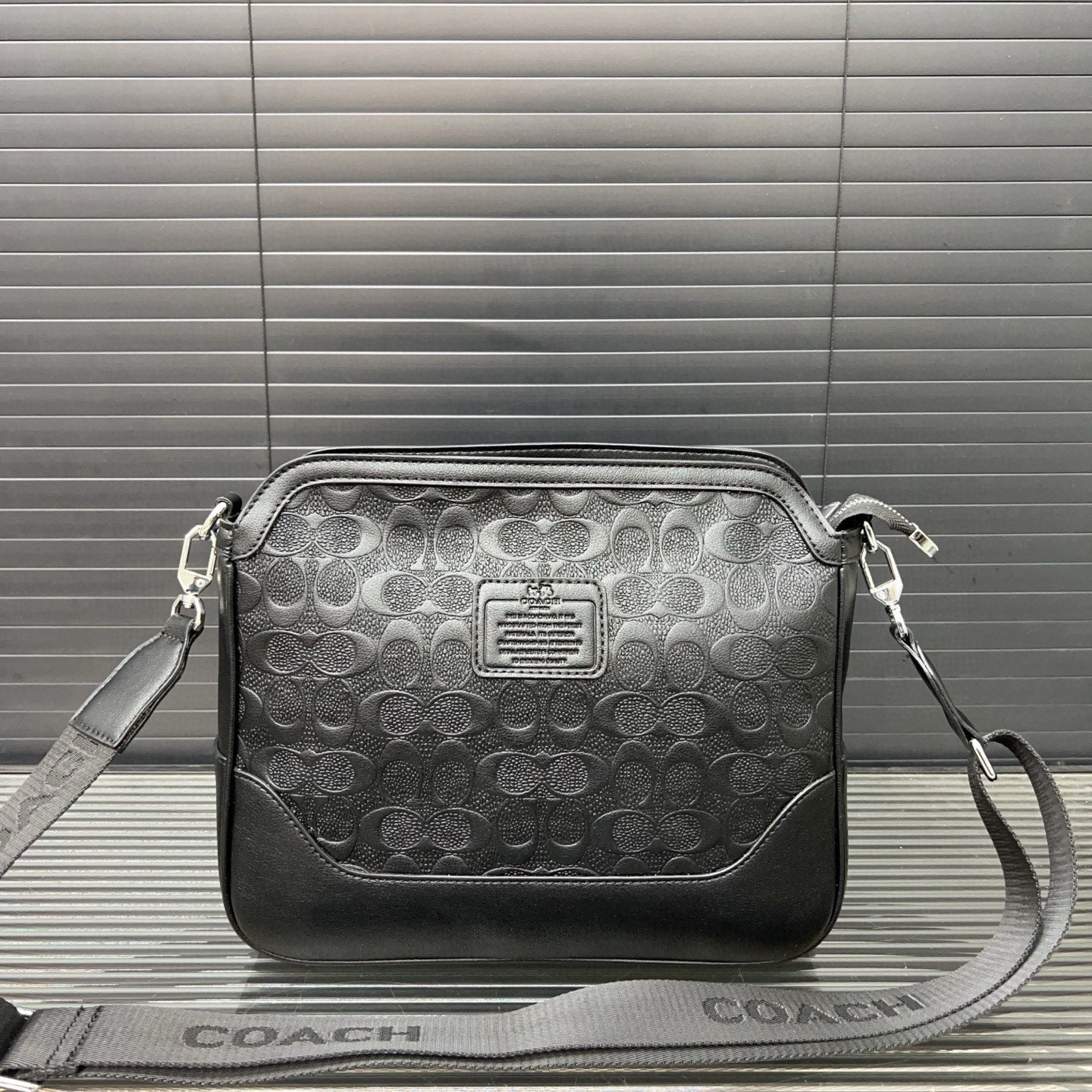 COACH Men's Postman Bag